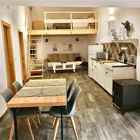 Casa Rural El Altillo Letur Eksteriør billede